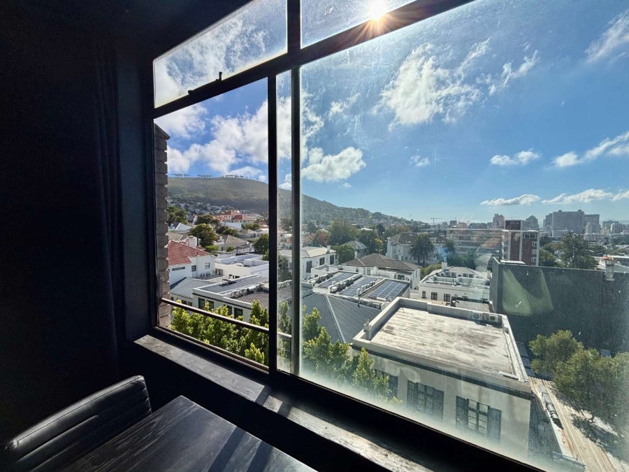 0 Bedroom Property for Sale in Gardens Western Cape